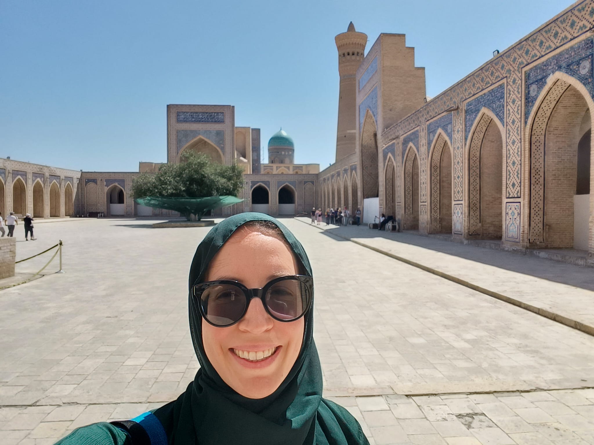 Amina, doctor and mother, on becoming a confident halal investor