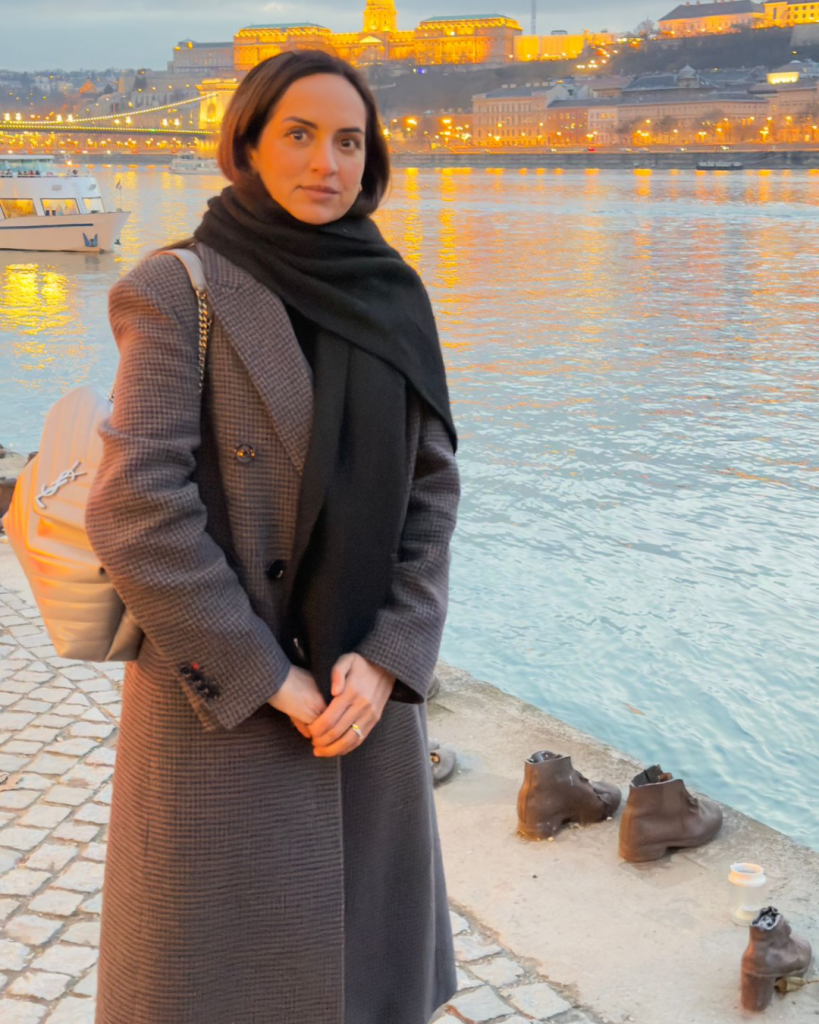 Attia's journey from skeptic to halal investing advocate