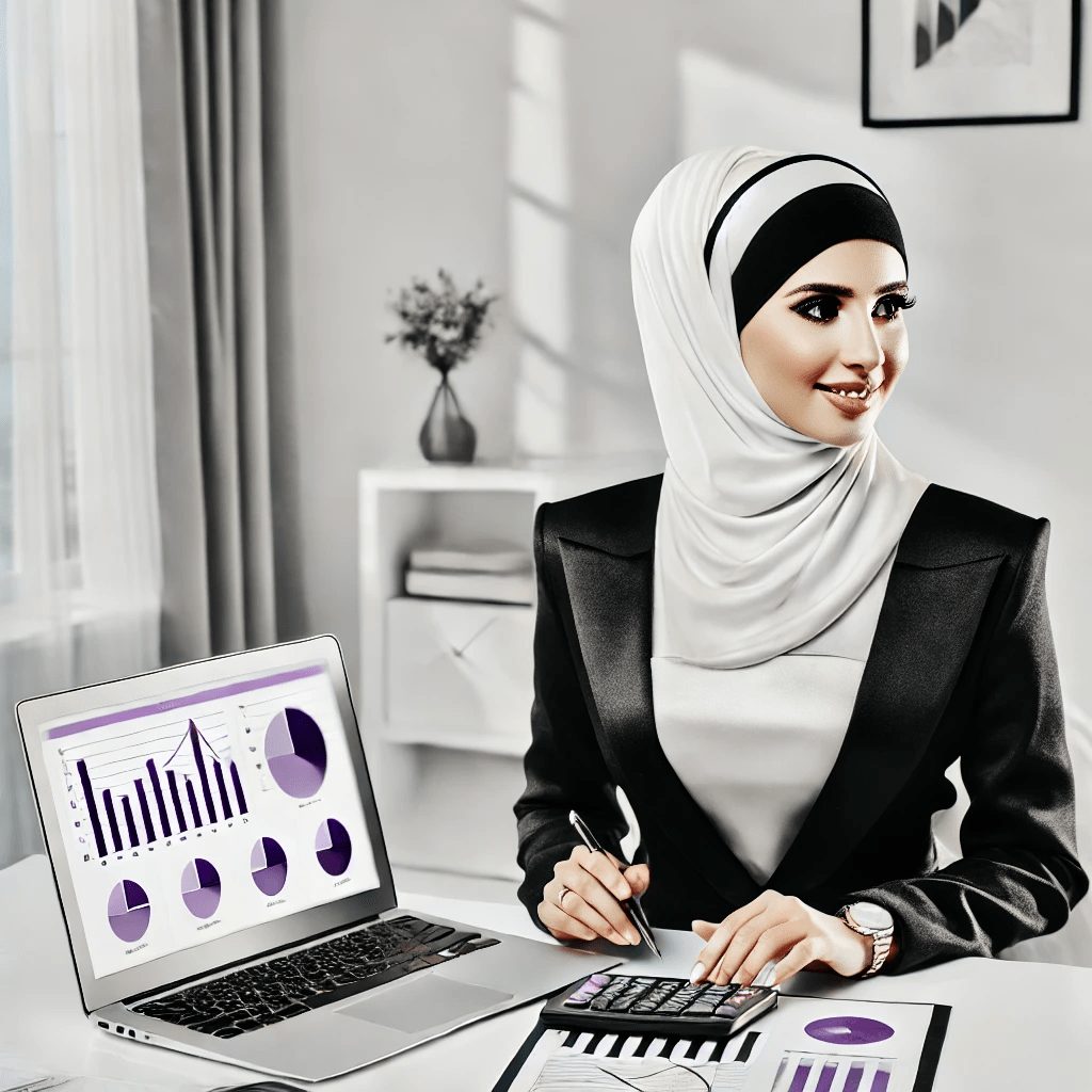 Three compelling reasons to start budgeting as a muslimah