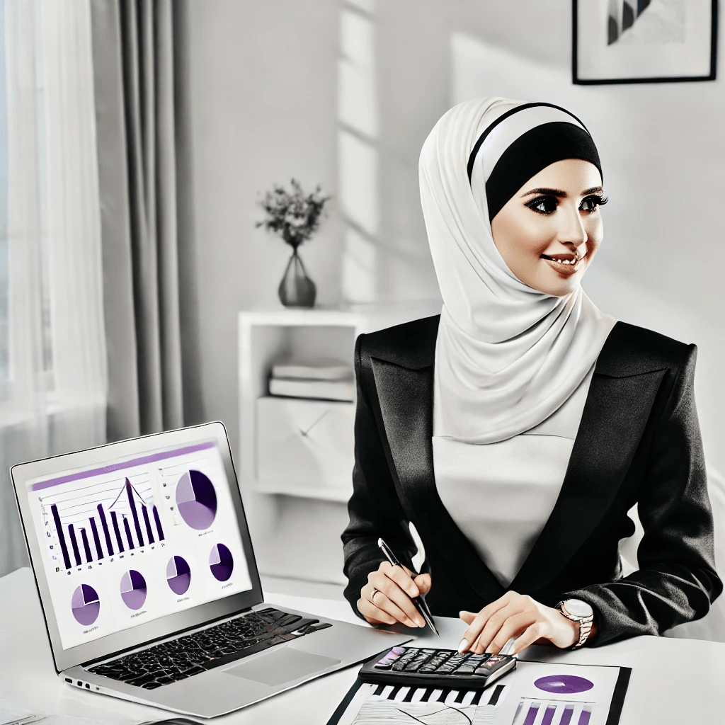 Three compelling reasons to start budgeting as a muslimah