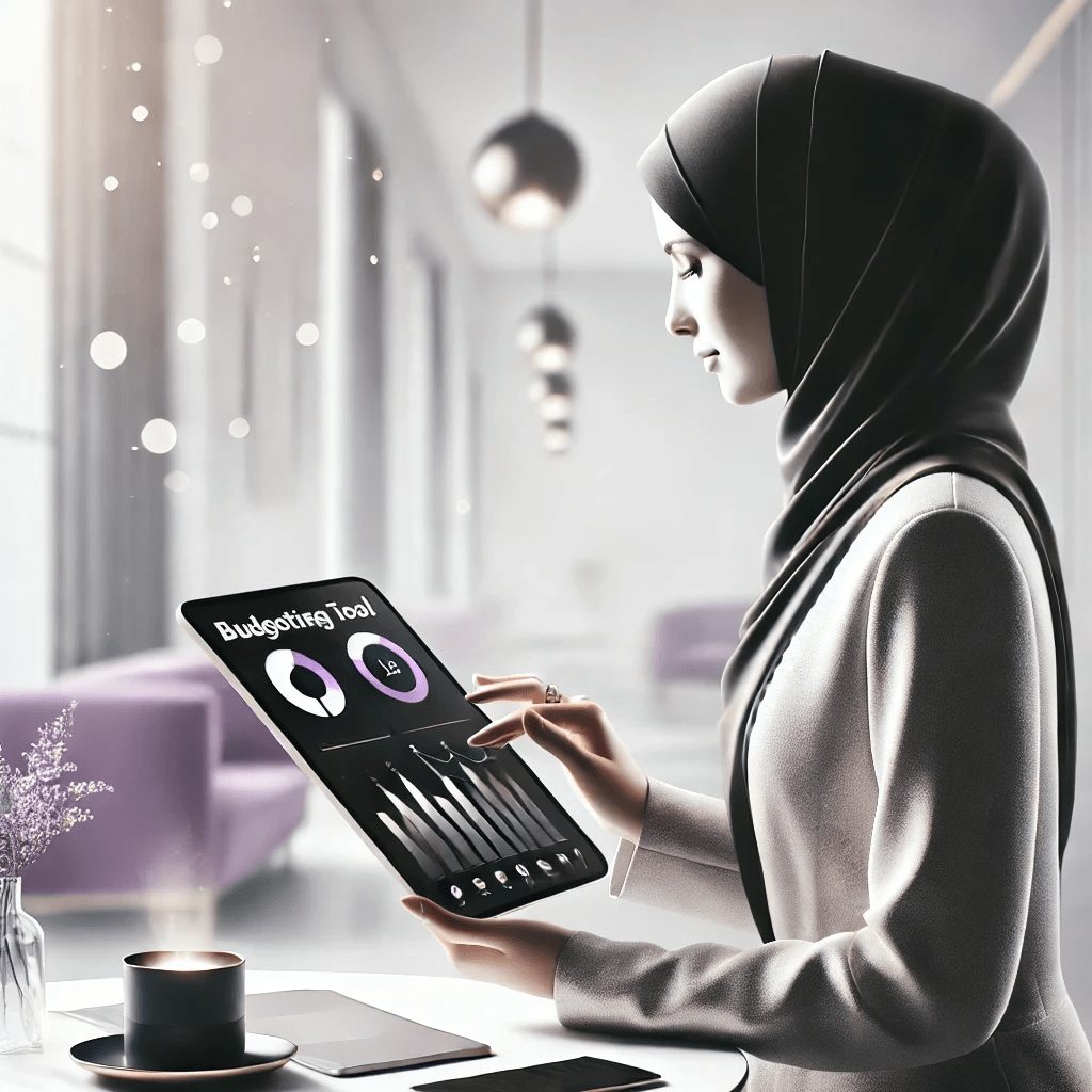 Choosing the best halal-compliant budgeting tool