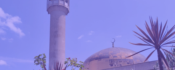Female lens on European Zakat