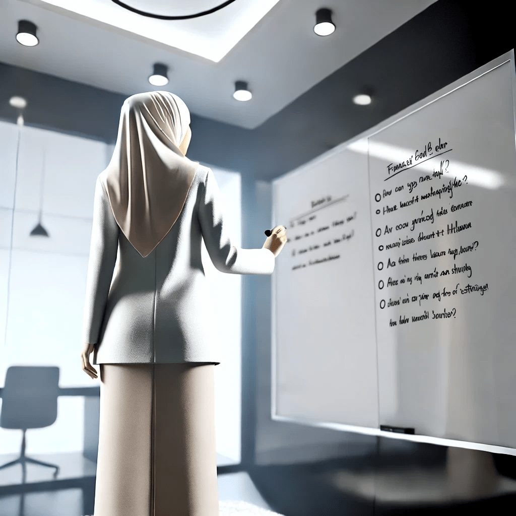Gaining clarity and adjusting your investment strategy