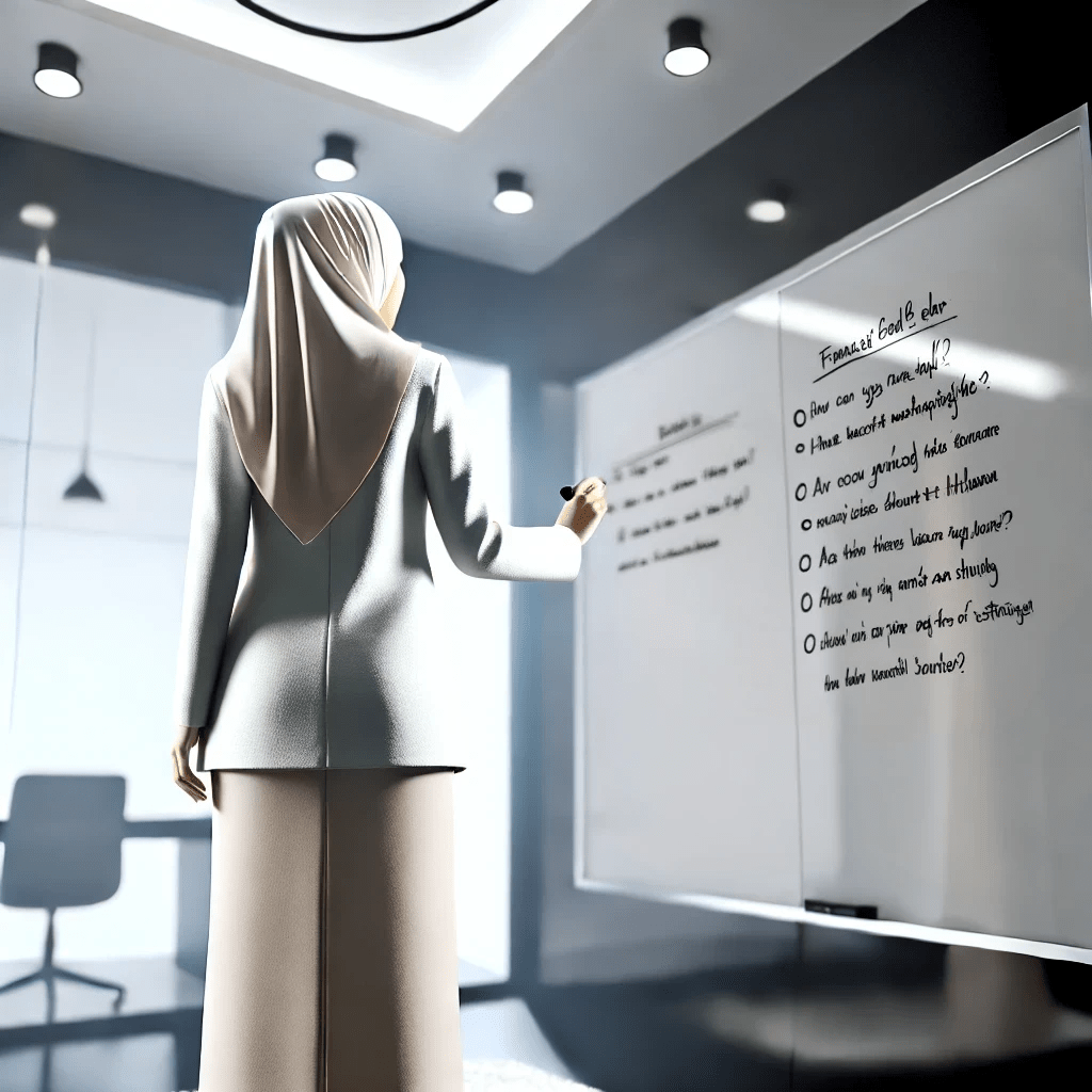 Gaining clarity and adjusting your investment strategy