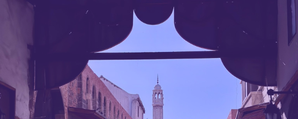 Screenshot of the 10-point Sadaqa Jariyah execution plan portfolio