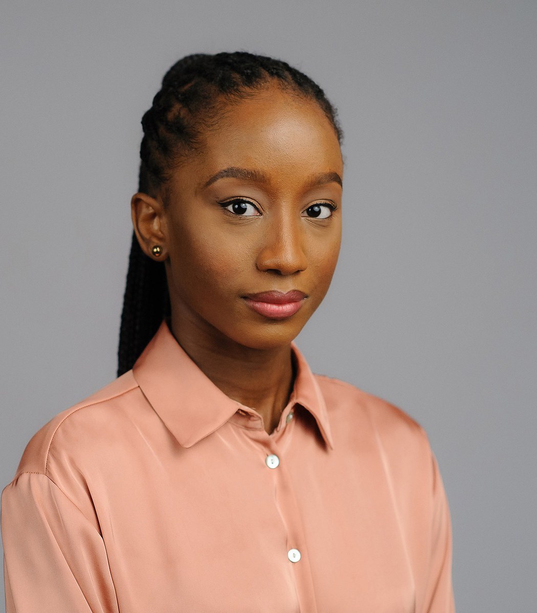 Kadi, UK Network Manager & Speaker