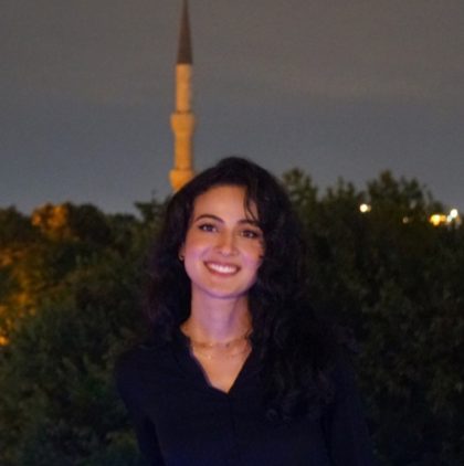 Soukaïna